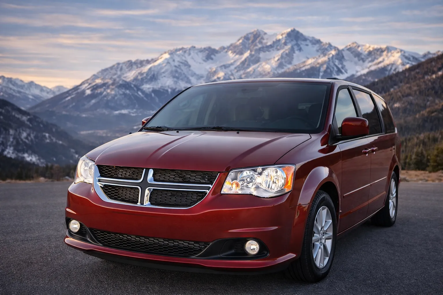 Interior Versatility That Turned Daily Chaos into Something Manageable